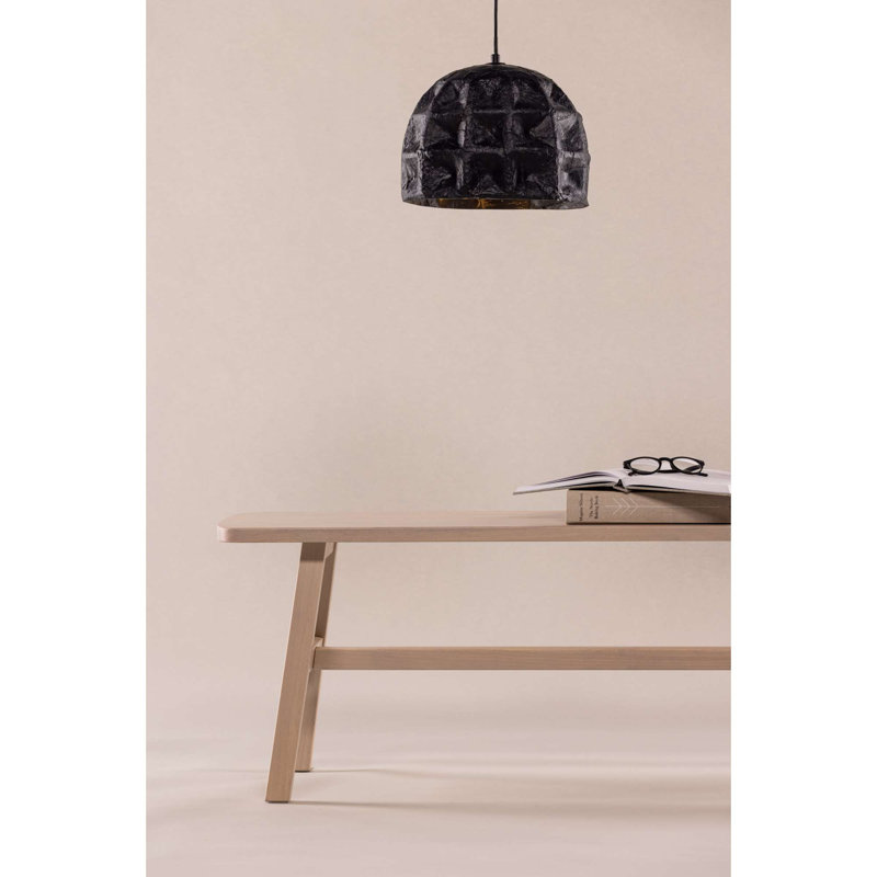 Hälsö Manufactuerad Woood Bench