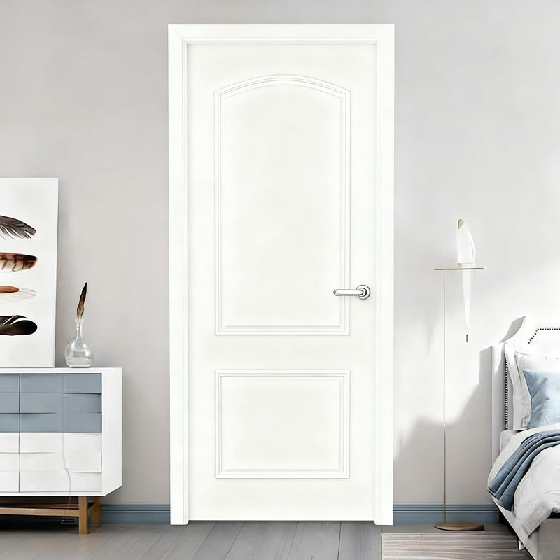 Porte intérieure en panneau de fibres à densité moyenne de qualité supérieure 30 x 96 po Fixturedisplays® 22207-D4 / D13, Oui