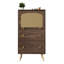 Alphus 60cm Sideboard