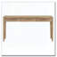 Console élégante 59,84 po-1068845840