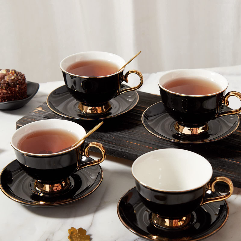 Ceramic Coffee Cup