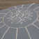 Cherise Moroccan Leather Pouf