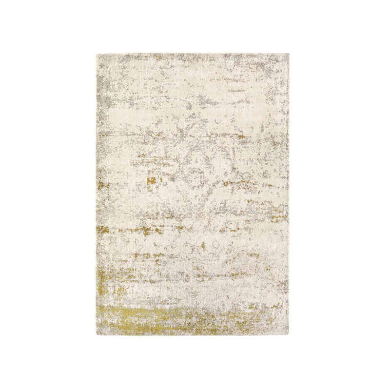 Hand Woven Area Rug, Rectangle 80 x 150