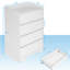 Armoire d'appoint Mersch-1475455007