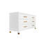 6 - Drawer Dresser