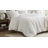 Mina Waffle Weave Textured Comforter Set-453231505-453231499