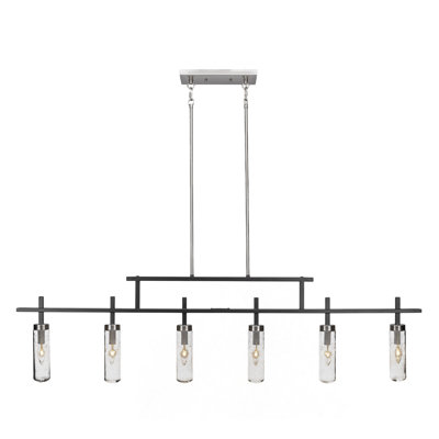Salinda 6 Light Bar