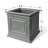 Takeia Square Planter Box-255074516