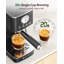 Cafetière résidentielle à 2 tasses-122305589