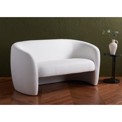 Roland Upholstered 60.6'' Loveseat