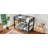  Modern Metal Design Bunk Bed With Under-Bed Storage And Noise-Free Slats-125179323-125179326