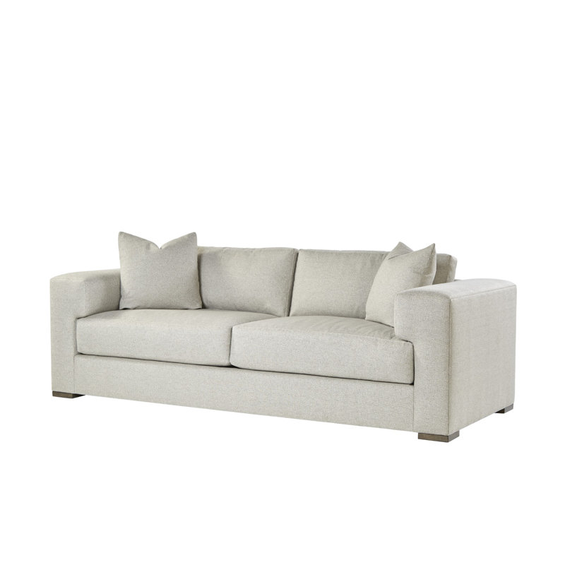 Gabrielle Sofa, Dune, Storm Cloud (Performance fabric) 1359-95