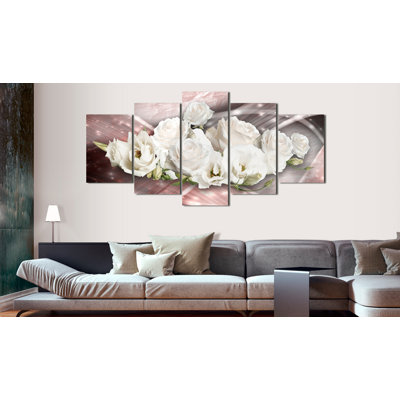 No Frame Print on Canvas