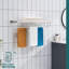 Porte-serviettes mural-97627590