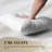 100% Cotton Shell Feather Down Soft Medium Throw Pillow Inserts(Set of 2)-111634279