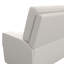 Fauteuil oscillant, inclinable et pivotant rembourré Abingdon-1174302634