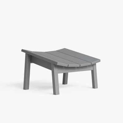 Repose-pieds Asir Adirondack