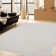 Tapis blanc cassé Ambiant Hewit Collection