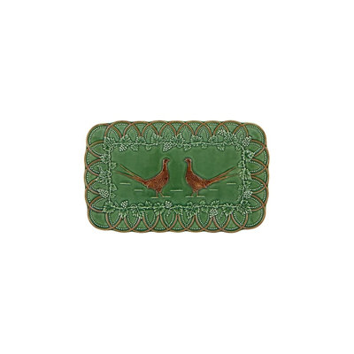 Woods Earthenware Tray