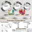 Miroir mural Guille-478497813