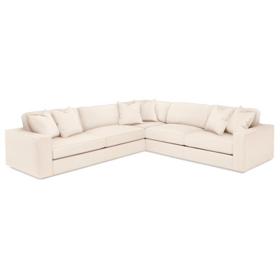 Max Sectional