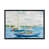 Black Framed Paper Print selected