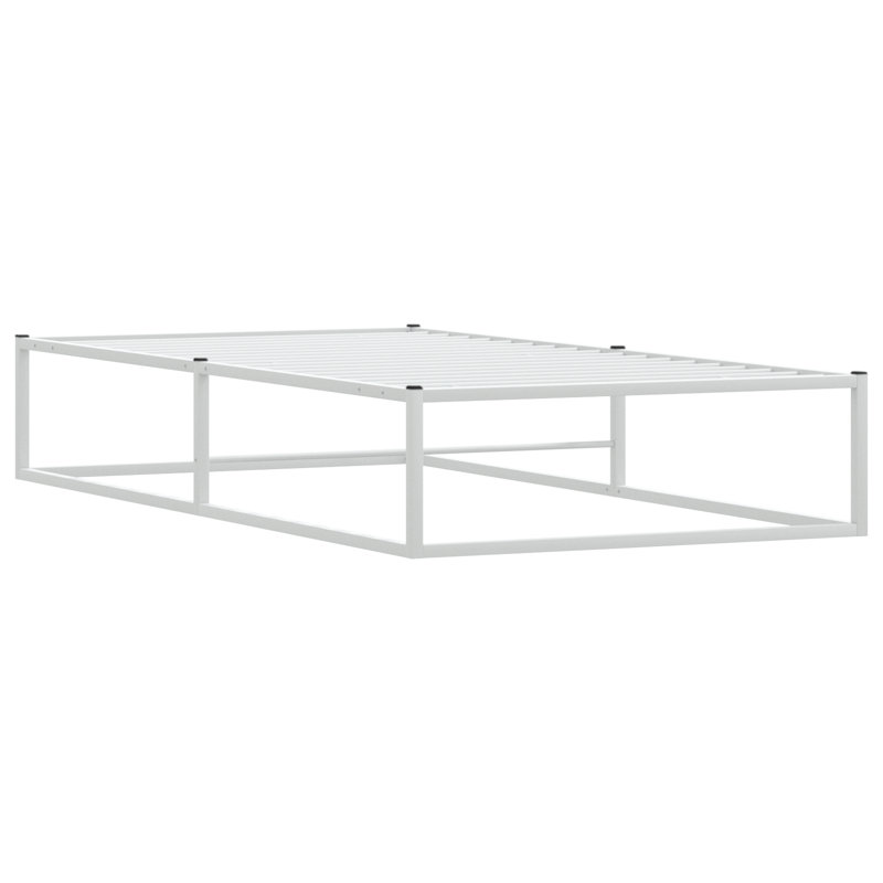 Sohom Bed, 90 x 200cm