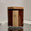 Fig Scented Jar Candle