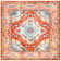 Tekamah Oriental Area Rug