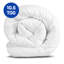 Anti-Allergy Hollowfibre Duvet 10.5 Tog – All Seasons Soft, Lightweight & Breathable Bedding Quilt-1719086697