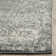 Troene Oriental Hand Woven Area Rug