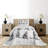Farmhouse / Country Coverlet