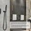 Système de douche avec valve brute-81952961