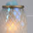 ScentSationals Crystalette Accent Wax Warmer