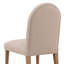Thema Dining Chair Sand