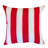 Striped Outdoor Reversible Throw Pillow-1917695999-1902775141