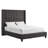 Kaster Upholstered Wingback Bed-2047788592-2047788594