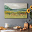 «Springtime Calm» - peinture sur toile tendue-1745493630