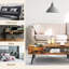 Table basse Gilah
