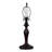 Zainab Resin Table Lamp-825522128