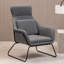 Jayant Upholstered Armchair-1236099932