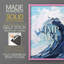 NAUTICAL Series Lxxxx, reproduction encadrée - bois massif-54036518-54036512
