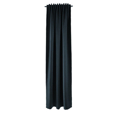 Lockmoor Room Darkening Curtain