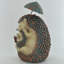 Eccleshall Animals Weather Resistant Resin Garden Statue
