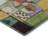Premium Machine Washable Lubbers AMF1758 Abstract Rug-587173653