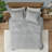 Elegant Plush Bedding Sets, Polyester, Modern Style For Home