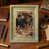 Or antique sélectionné