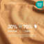 Ensemble de draps de couleur unie - 6 pièces, 4 taies d'oreiller, 1 drap-housse, 1 drap plat-109654016-130969692