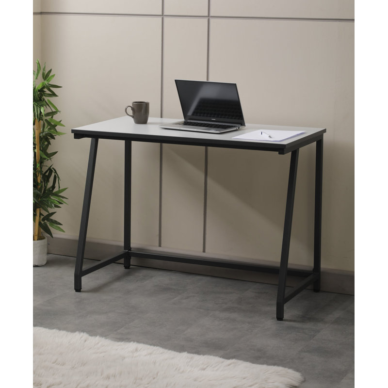 LUMA Study Desk, Computer Desk, Office Table, Simple Modern Design, Writing Desk