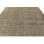 Tapis turc Oushak brun 10 x 13